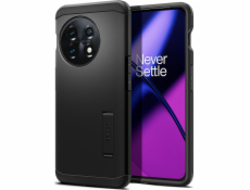 Spigen Tough Armor, černý - OnePlus 11