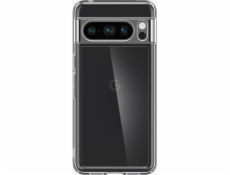 Spigen Ultra Hybrid, křišťálově čistý displej – Google Pixel 8 Pro Spigen Ultra Hybrid, křišťálově čistý displej – Google Pixel 8 Pro