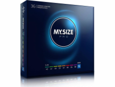 MY SIZE PRO Kondomy 72 mm 36 ks