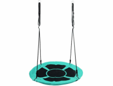Funfit Zahradní houpačka Swing Čapí hnízdo pro děti 110 cm (2612)