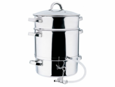 Tadar Juicer 8L 26cm (TD-58481)