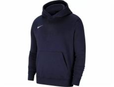 Nike Tmavě modrá XL