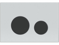 KK-Pol M11 Bílá Černá Tlačítka Spp/113/0/KSifony, rámy