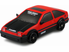 Amewi Amewi Drift Sport Car 1:24 rot, 4WD 2,4 GHz Fernsteuerung