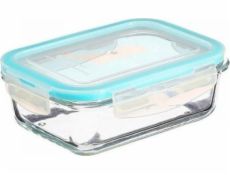 5five Sada 3 nádob na oběd skleněné