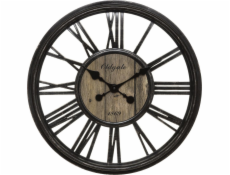 Atmosphera Nástěnné hodiny Liam 46 cm