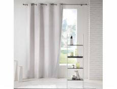 NoName Užuolaida tamsinanti Icemount, naturalios baltos spalvos, 140 x 260 cm, 1 vnt.