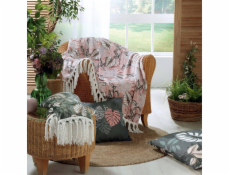 NoName Hotová záclona MITSY, 140 x 240 cm, bílá