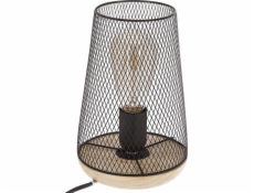 Atmosphera Stolní lampa černá (155530A)