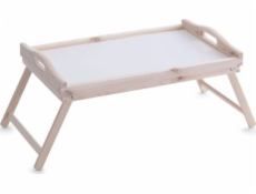 Zeller Zeller, Borovicový závěs na postel, 30x50x24,5 cm