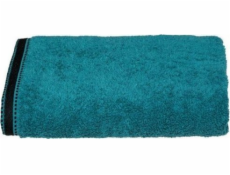 5five Ručník Premium Cotton, barva zelená, 550 g (70 x 130 cm)
