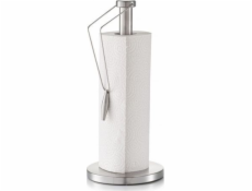 Zeller Stojan na papírové ručníky z oceli, 15x34 cm