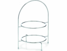 Zeller Zeller, servírovací stojan, kovový