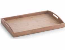 Zeller Bambusový podnos 30x44 cm