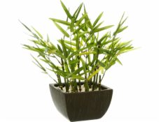 Atmosphera Umělý bambus v květináči o průměru 35 cm