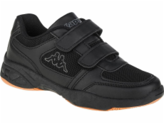 Kappa Kappa Dacer K 260683K-1116 Černá 27 Kappa Kappa Dacer K 260683K-1116 Černá 27