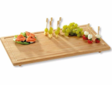 Kesper Bambusové krájecí prkénko pro indukční varnou desku 50x28 cm