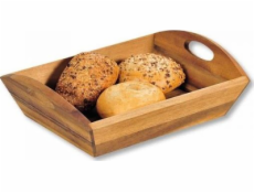 Kesper Košík na chleba akáciové dřevo