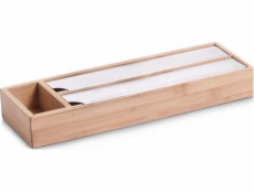 Zeller Zeller, Bambusová potravinářská fólie