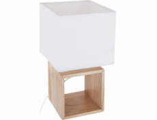 Atmosphera Stolní lampa bílá (155360)