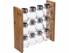 5five Kuchyňská police na koření