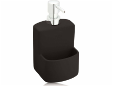 Wenko Dávkovač tekutin Festival černý