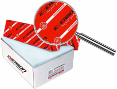 Emerson Papír pro jehličkové tiskárny, 2vrstvý, 240x12, 60g, 900 listů