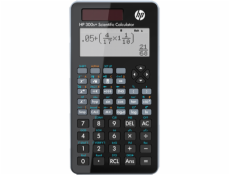 HP Kalkulačka HP 300S+ (NW277AA#B1S)