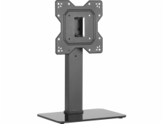 Techly TV stolek 23-43 palců, otočný, 40 kg