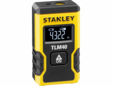 Stanley Laserový dálkoměr TLM40