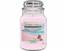 Yankee Candle Yankee Candle Home Inspiration Summer Daydream svíčka velká 538 g