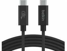 Belkin Kabel USB4 240W 20Gbps 2m
