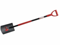 Modeco Rovný rýč MN-79-400