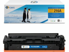 G&G Toner Toner kompatibilní s HP W2410A, NT-PH2410BK, HP 216A, černý, 1050 s