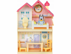 Polly Pocket Figurka Mini Bluey Family Home