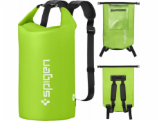 Spigen Voděodolná taška Aqua Shield A631 (30L), kaktusově zelená