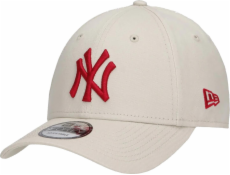 New Era Kšiltovka 9FORTY STN New York Yankees MLB 60240312 béžová OSFM
