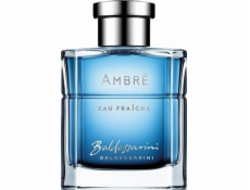 Baldessarini Ambre Eau Fraiche EDT 90 ml Baldessarini Ambre Eau Fraiche EDT 90 ml