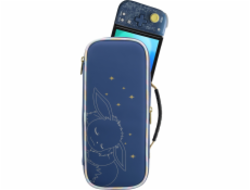 Hori Kompaktní pouzdro na konzoli HORI SWITCH OLED CARGO POUCH - Eevee Evolutions