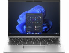 Hewlett-Packard Notebook HP EliteBook 830 13  G11, Intel Core Ultra 7 155U, 33,8 cm (13,3 ), WUXGA, 16 GB, LPDDR5x-SDRAM, 512 GB SSD, Wi-Fi 6E (802.11ax), Windows 11 Pro, stříbrný