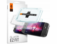 Spigen Spigen Glass TR EZ Fit 1 balení - Lenovo Legion Go