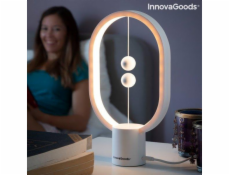 InnovaGoods Stolní lampa Balanční lampa s magnetickým spínačem Magilum InnovaGoods