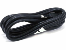Lenovo Napájecí kabel Kabel Lenovo 2,8 m 10A/100-250V C13-IEC 320C14 Rk Pw C - 00NA063