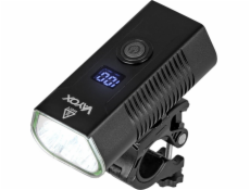 Vayox Cyklistické světlo 5x XML 1020lm + powerbanka VA0073 VAYOX