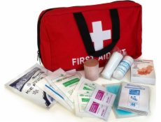 YakimaSport Lékárnička s vybavením YakimaSport Lékárnička s vybavením