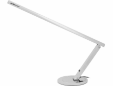 Activeshop Stolní lampa bílá (100740)