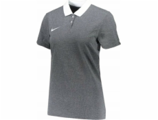 Nike Dámské polo tričko Park 20 šedé CW6965 071 L