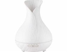 Activeshop Aroma difuzér zvlhčovač vzduchu SPA 15 White Wood 400ml + časovač