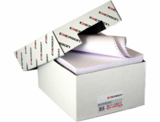 Emerson Papír pro jehličkové tiskárny, 1vrstvý, 150x12, 60g, 2000 listů