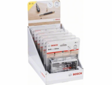 Bosch SADA BITŮ ŠROUBOVÁKŮ + VRTÁKY 20 KS.